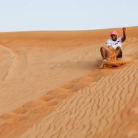 Photo de voyageur Forfait vacances de luxe à Dubaï 6 nuits et 7 jours #1