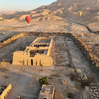 Avontuurlijke reis door het Oude Egypte – 7 dagen: foto van de reiziger #1