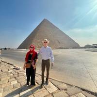 Avontuurlijke reis door het Oude Egypte – 7 dagen: foto van de reiziger #2