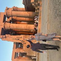 Avontuurlijke reis door het Oude Egypte – 7 dagen: foto van de reiziger #3