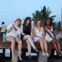 Photo de voyageur Viva Mexico #1