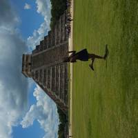 Photo de voyageur Viva Mexico #3