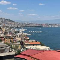 Photo de voyageur Trésors de Naples et de la côte amalfitaine #1