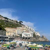 Photo de voyageur Trésors de Naples et de la côte amalfitaine #3