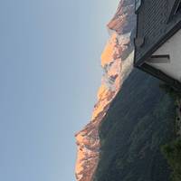 Photo de voyageur Randonnée du Tour du Mont Blanc #2