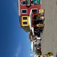 Mamma Mia! - Aventura italiana de 13 días (de 21 a 41 años): foto del viajero #1