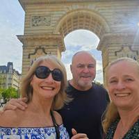 Prächtiges Frankreich (26 Destinationen) Reise-Foto #3