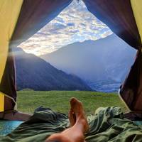 Patundas Trek Pakistan 2026 en 2027 door Exploria: foto van de reiziger #1