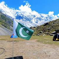 Patundas Trek Pakistan 2026 en 2027 door Exploria: foto van de reiziger #2