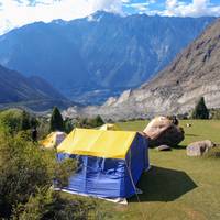 Patundas Trek Pakistan 2026 en 2027 door Exploria: foto van de reiziger #3