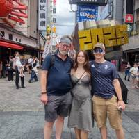 Verken de essentie van Japan - 13 dagen: foto van de reiziger #2