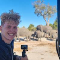 Botswana & Zimbabwe Uncovered - 13 days traveler photo #3