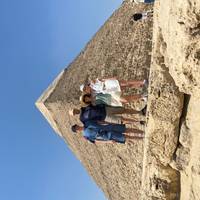 Egipto Inmortal - Visita GEM - Alojamiento 5 estrellas: foto del viajero #2