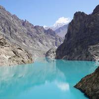 Ruta por el Valle de Hunza y el Campo Base del Nanga Parbat 2026 y 2027: foto del viajero #1