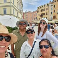 Kleine groep: Balkan uitgebreid - Boedapest naar Dubrovnik: foto van de reiziger #2