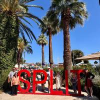 Kleine groep: Balkan uitgebreid - Boedapest naar Dubrovnik: foto van de reiziger #3