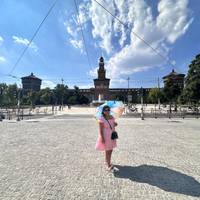 Italian Treasures traveler photo #3