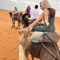 Aventura de 3 días en el Alto Atlas y el Sáhara: foto del viajero #2
