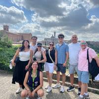 Mamma Mia! - Aventura italiana de 13 días (de 21 a 41 años): foto del viajero #1