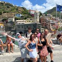 Mamma Mia! - Aventura italiana de 13 días (de 21 a 41 años): foto del viajero #2