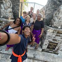 4 Days Bali Authentic Experience traveler photo #1