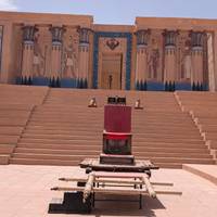 6 Day Private Tour from Casablanca to Marrakech traveler photo #2