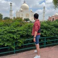 4 Tage Luxus nach Agra und Jaipur von Neu Delhi aus Reise-Foto #1