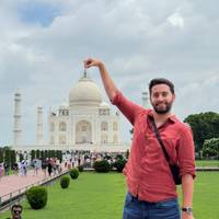 4 Tage Luxus nach Agra und Jaipur von Neu Delhi aus Reise-Foto #3
