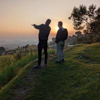 3 Días de Rastreo de Gorilas en el PN de Gorilas de Mgahinga por Ruanda: foto del viajero #1