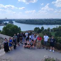 Alles over de Balkan – 4* hotels: foto van de reiziger #1