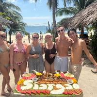 Philippines Siargao Adventure traveler photo #3