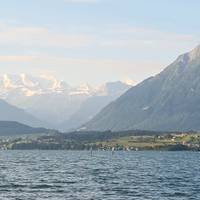 Enchanting Switzerland Small Group Tour traveler photo #2