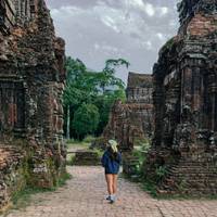 Photo de voyageur Vietnam Super Économique - 10 jours -  Départs tous les lundis/vendredis depuis Hano #1