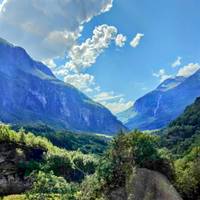 Lo mejor de Escandinavia - 10 días: foto del viajero #3