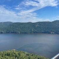 Corazón de las Montañas Rocosas Canadienses: foto del viajero #1