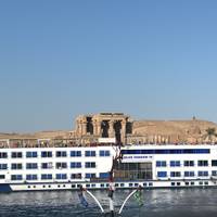 Pyramids Tales (GEM) und Nilkreuzfahrt der Träume : 7-Tage in Ägypten Reise-Foto #2