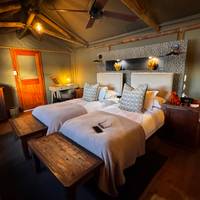 CAPE TOWN &amp; BEYOND Tour met chauffeur:  6 Dagen: foto van de reiziger #1