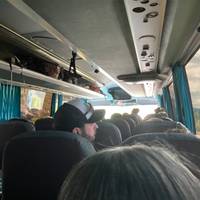 México colonial: foto del viajero #2