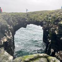 Photo de voyageur Voyage de 7 jours en petit groupe autour de l