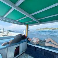 Photo de voyageur Expérience Bali - 15 jours #2