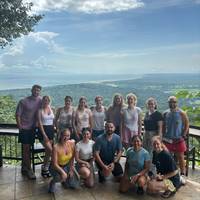 Costa Rica Klassiek 12 Dagen - One Life Adventures: foto van de reiziger #1