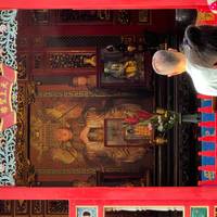 Taiwan: Taipei, Sun Moon Lake, Tainan, Kaohsiung, Kenting, Taroko - 8 days traveler photo #3