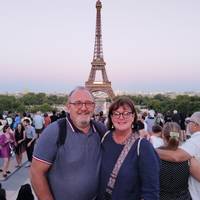 Ein Blick auf Europa bis Paris Reise-Foto #2