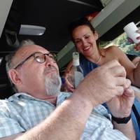 Ein Blick auf Europa bis Paris Reise-Foto #3