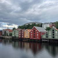 Nordic Adventure traveler photo #1