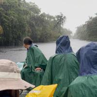 De essentie van Costa Rica - een reispakket - incl. Guanacaste: foto van de reiziger #2
