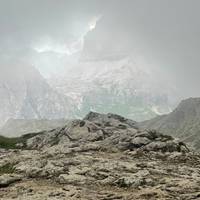 Dolomites of Cortina Explorer - Self-Guided Hike traveler photo #3