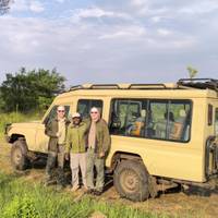 Tanzania Safari (7 Ziele) Reise-Foto #3