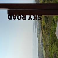 Cliffs of Moher, Connemara & Aran Islands mit dem Zug Reise-Foto #1