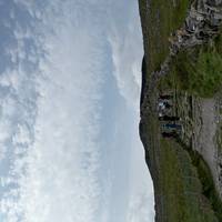 Cliffs of Moher, Connemara & Aran Islands mit dem Zug Reise-Foto #3